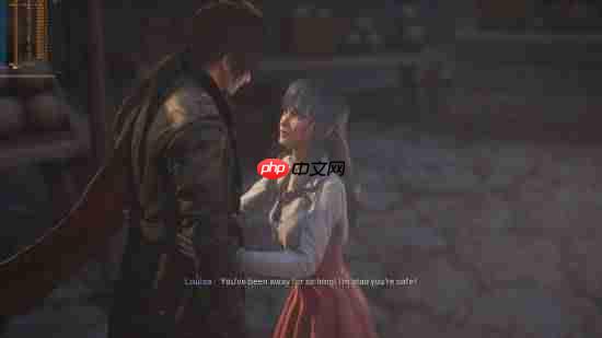 《失落之魂》PC性能测试：5090原生4K高光追90帧