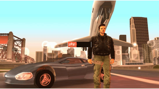 玩家买二手游戏竟有“家传宝物”:一份《GTA3》秘籍