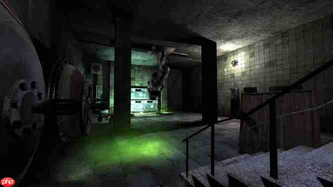 《潜行者》大型Mod于GOG免费发布 全新探索内容