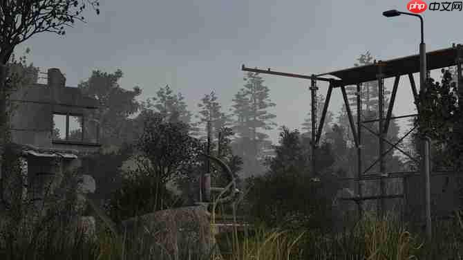 《潜行者》大型Mod于GOG免费发布 全新探索内容