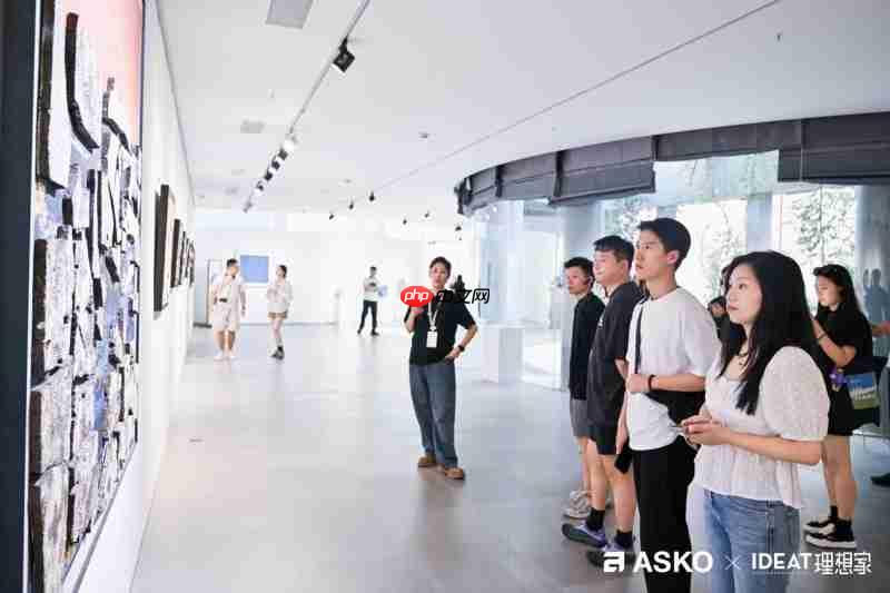 千年窑火映设计，ASKO景德镇游学解锁瓷都人文与美学密码