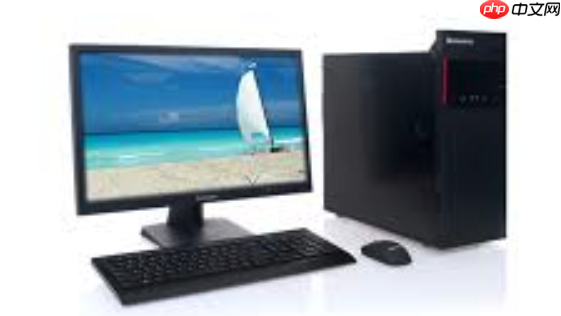 Windows文件管理器如何设置文件夹图标？个性化管理的详细步骤