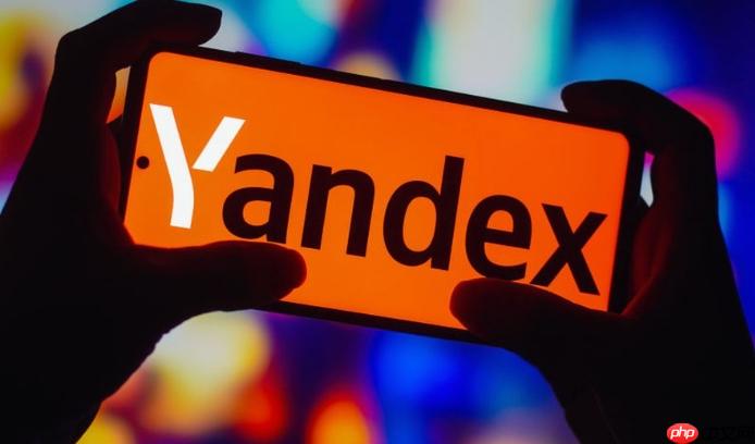 俄罗斯Yandex引擎外贸日报无需登录网址入口