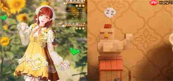 无限暖暖联动发饰祝你幸福获取方法