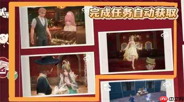 无限暖暖1.9音乐季旅间收集拍照任务攻略