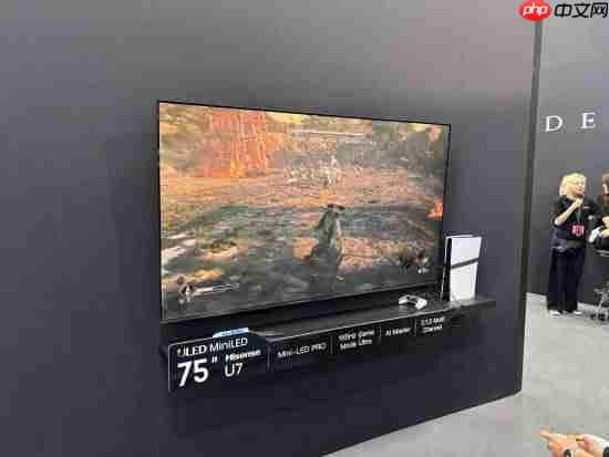 外网玩家试玩《影之刃零》：boss有点难但多打几次就能过