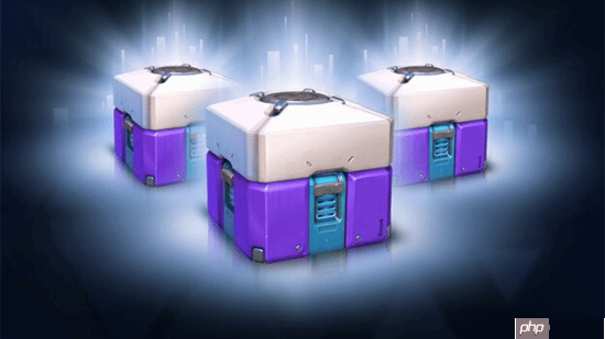 盘点八大理由让你回归《OW》:6v6、开箱再上线！