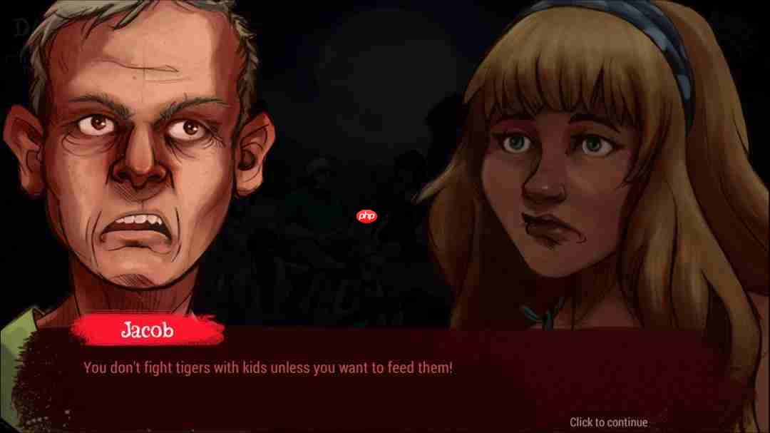 Steam喜加一！免费领取生存管理游戏《死在百慕大》