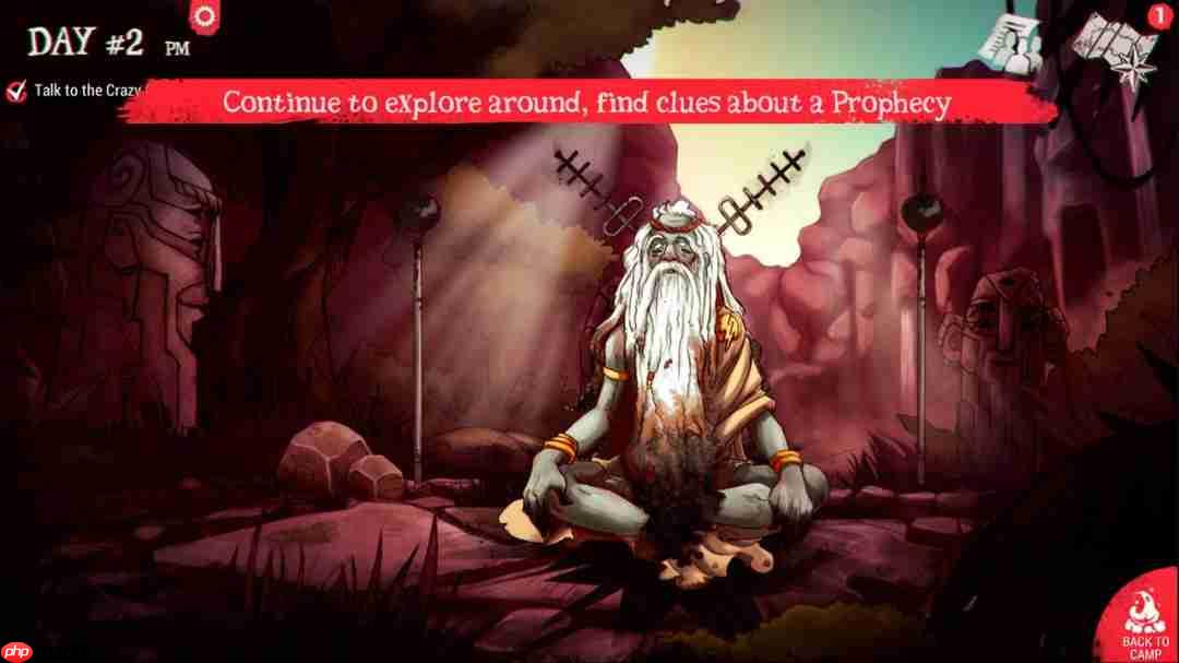 Steam喜加一！免费领取生存管理游戏《死在百慕大》