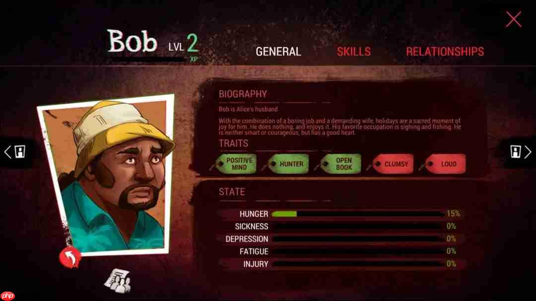 Steam喜加一！免费领取生存管理游戏《死在百慕大》