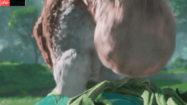 《山外山》第二支预告公开揭晓超高交互世界