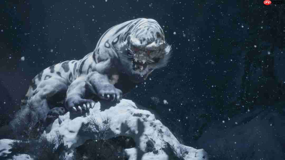 《山外山》第二支预告公开揭晓超高交互世界