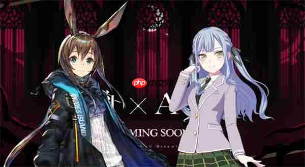 明日方舟和Mujica联动内容一览-明日方舟和Mujica联动内容有哪些