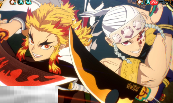 鬼灭之刃火之神血风谭2奥义怎么放 全角色必杀技释放指南