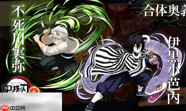 鬼灭之刃火之神血风谭2奥义怎么放 全角色必杀技释放指南