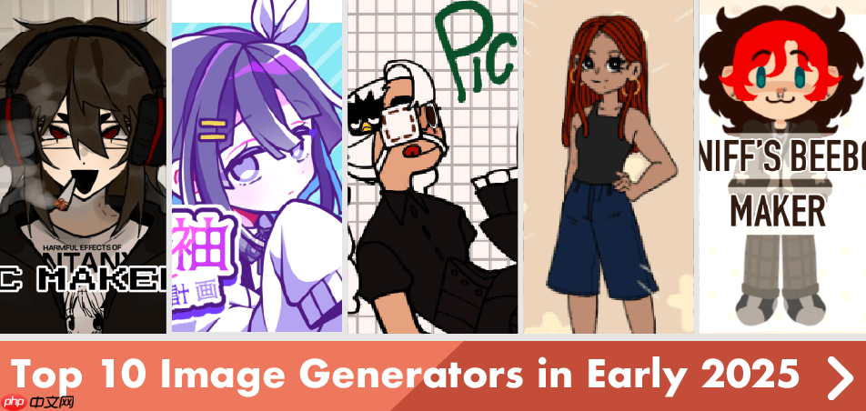 picrew官方中文版入口指南_picrew网页版中文链接教程