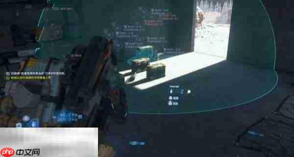 死亡搁浅2处置匪帮的焦油药完成方法 怎么完成处置匪帮的焦油药