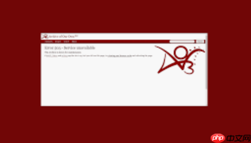 ao3镜像2026年最新链接查询-2026年ao3镜像稳定入口 - 创想鸟