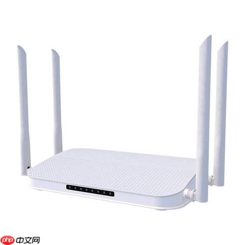 168.1.1的无线信道怎么调整？减少Wi-Fi干扰的方法是什么？