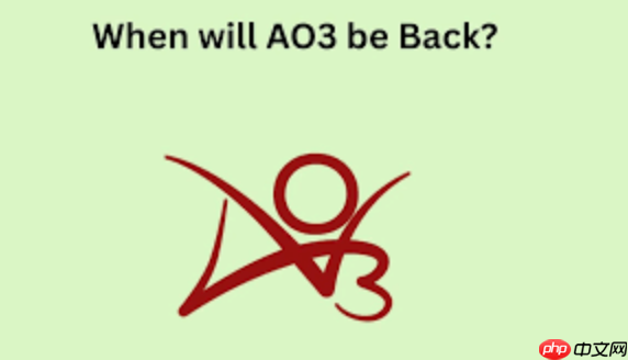 2026年ao3镜像网站最新入口-ao3镜像2026年快速访问 - 创想鸟