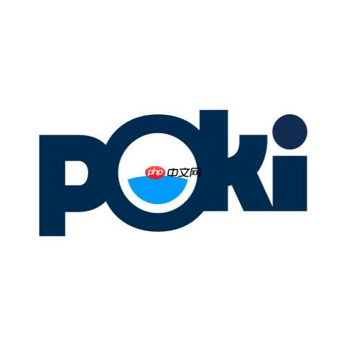 poki小游戏在线秒玩入口_poki小游戏免费娱乐链接