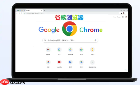 谷歌浏览器一键访问网页入口-谷歌网页版登录高效通道