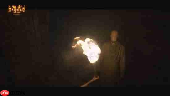 《暗黑破坏神2：重制版》国服不删档测试开启！重返庇护之地