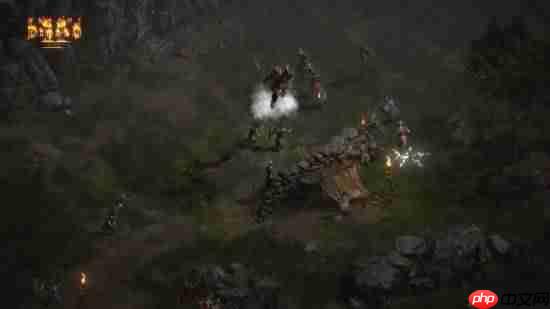 《暗黑破坏神2：重制版》国服不删档测试开启！重返庇护之地