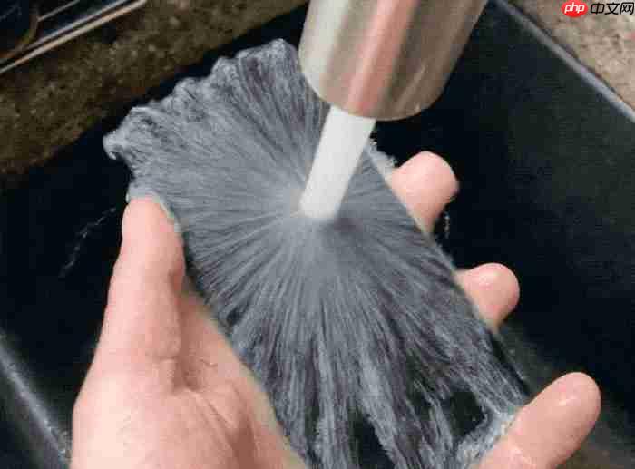  你的防水手机不会永远防水 