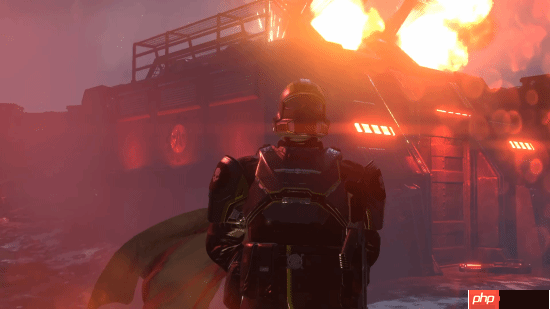 《绝地潜兵2》Xbox版预告:彩蛋暗示联动光环真要来了