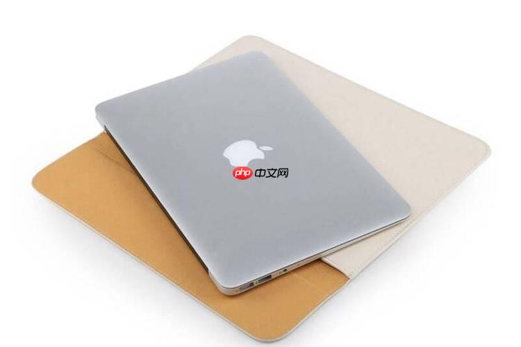 苹果电脑触控板灵敏度低怎么办？调整设置与清理表面