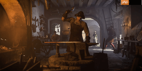 《天国：拯救2》双DLC可联动：玩法完美融合！