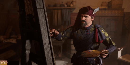 《天国：拯救2》双DLC可联动：玩法完美融合！