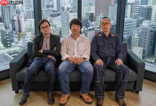 伊津野英昭再谈《龙之信条2》：没想做成任天堂那种人人爱的游戏