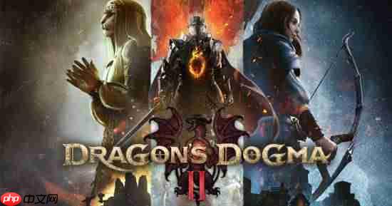 伊津野英昭再谈《龙之信条2》：没想做成任天堂那种人人爱的游戏