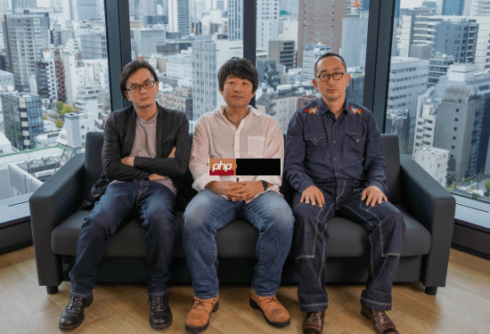 腾讯日本光子工作室现状公开！《龙之信条》制作人领导