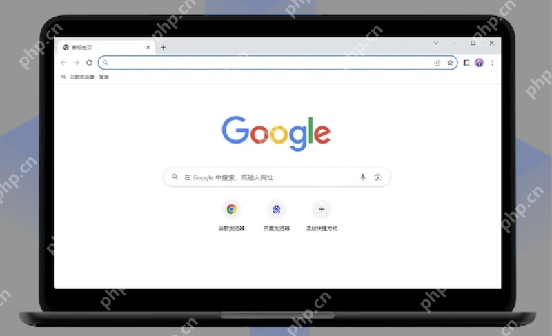 谷歌浏览器网页加载一半卡住如何解决 - 创想鸟