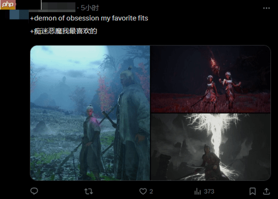 《明末：渊虚之羽》官方询问玩家最爱装备 Steam近期评价已多半好评