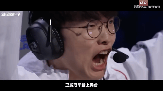 《英雄联盟》T1冠军皮肤宣传视频来了！B站热搜第一！