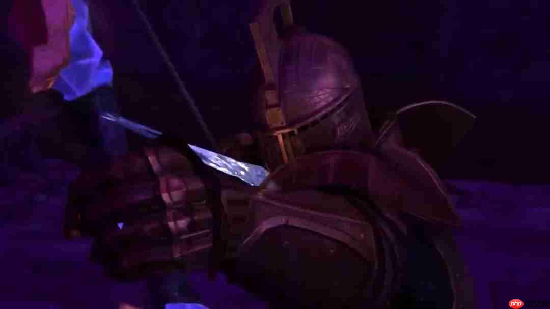 《上古卷轴5》Mod“Skyblivion”新实机演示 太漂亮了