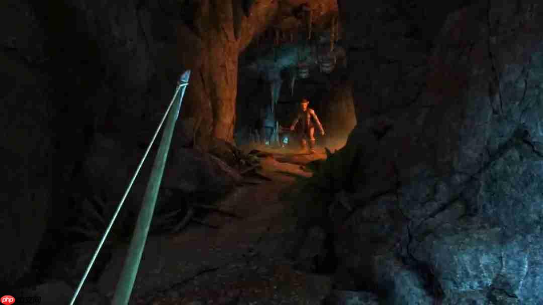 《上古卷轴5》Mod“Skyblivion”新实机演示 太漂亮了