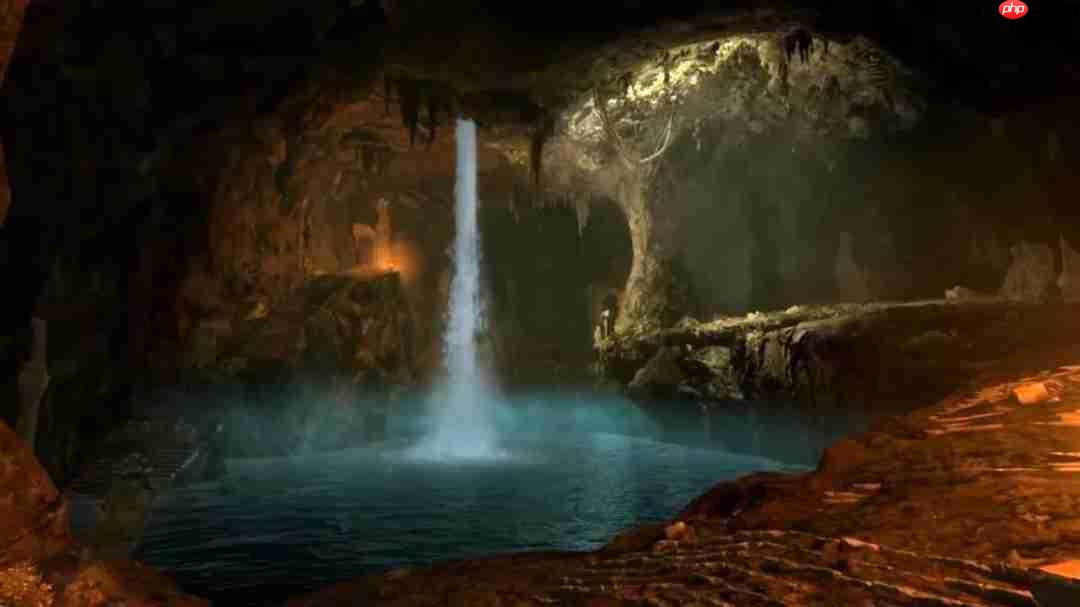 《上古卷轴5》Mod“Skyblivion”新实机演示 太漂亮了