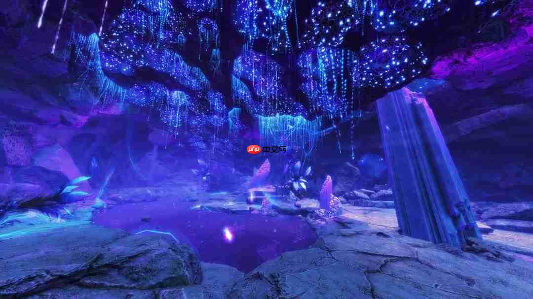 《激战2》新资料片住宅系统大改 玩家要搬家到海岛天堂