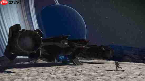 GameRant大力安利《无人深空》新版本：此时不入坑更待何时？