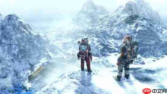 GameRant大力安利《无人深空》新版本：此时不入坑更待何时？