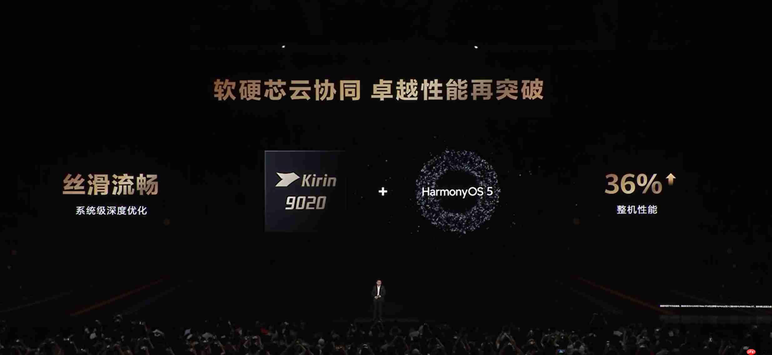 17999 元起！ 华为 Mate XTs 三折叠亮相！麒麟 9020 加持，鸿蒙 5.1 带来 PC 级体验