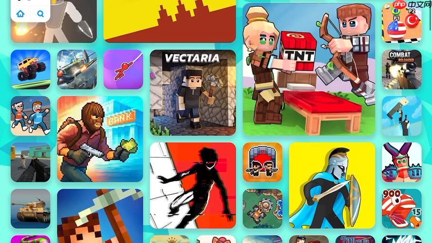 poki小游戏免费即玩平台_poki小游戏快速进入链接