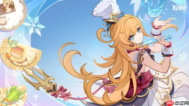 原神浏览器账号切换方法_原神账号更换详细教程