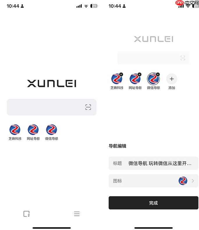 迅雷浏览器在线入口-迅雷浏览器官网登录地址