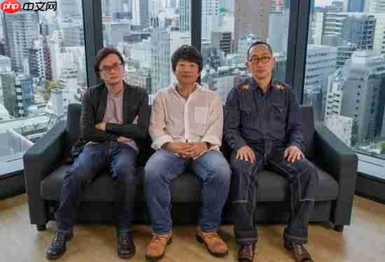 30年卡普空老将伊津野英昭谈为何加入腾讯光子工作室：这是我挑战自己的最后机会